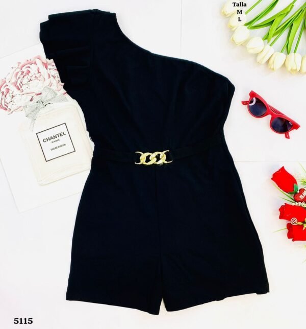 HERMOSO JUMPER PARA DAMA