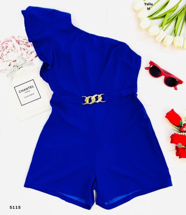 HERMOSO JUMPER PARA DAMA