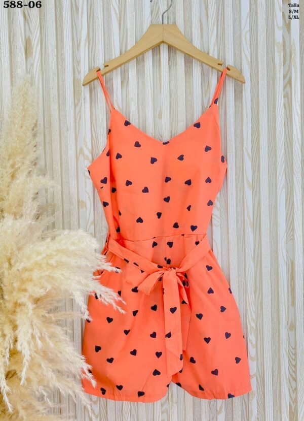HERMOSO JUMPER DAMA