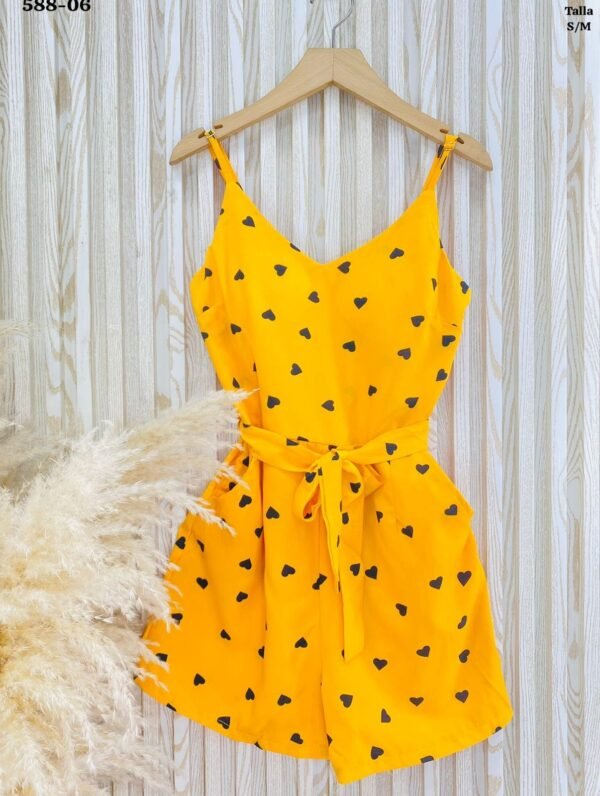 HERMOSO JUMPER DAMA